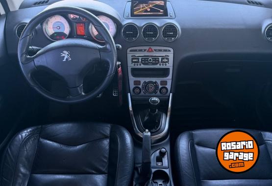 Autos - Peugeot 308 2012 Nafta 175000Km - En Venta