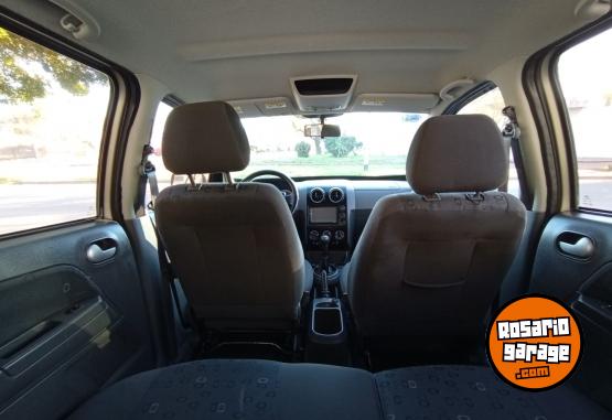 Autos - Ford ECOSPORT 1.6L 4X2 XLS 2005 GNC 292355Km - En Venta