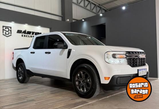Camionetas - Ford Maverick XLT 2.0 2025 Electrico / Hibrido 15500Km - En Venta
