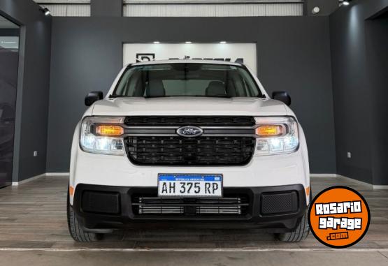 Camionetas - Ford Maverick XLT 2.0 2025 Electrico / Hibrido 15500Km - En Venta