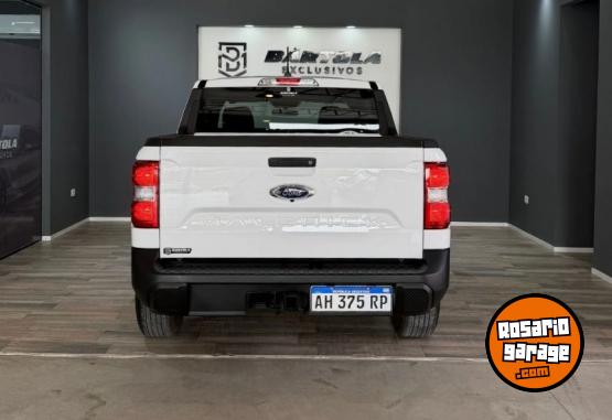 Camionetas - Ford Maverick XLT 2.0 2025 Electrico / Hibrido 15500Km - En Venta