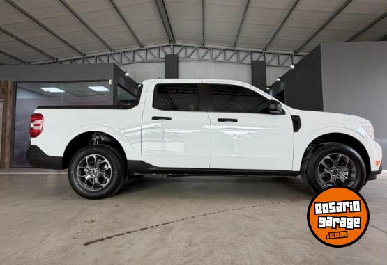 Camionetas - Ford Maverick XLT 2.0 2025 Electrico / Hibrido 15500Km - En Venta