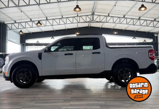 Camionetas - Ford Maverick XLT 2.0 2025 Electrico / Hibrido 15500Km - En Venta