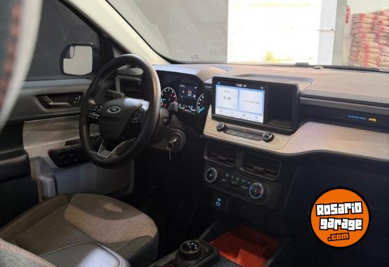 Camionetas - Ford Maverick XLT 2.0 2025 Electrico / Hibrido 15500Km - En Venta