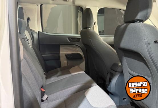 Camionetas - Ford Maverick XLT 2.0 2025 Electrico / Hibrido 15500Km - En Venta