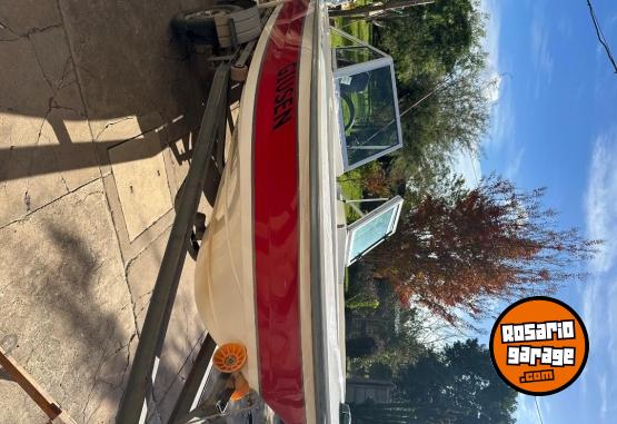 Embarcaciones - LANCHA TORTOLINI 450 - En Venta