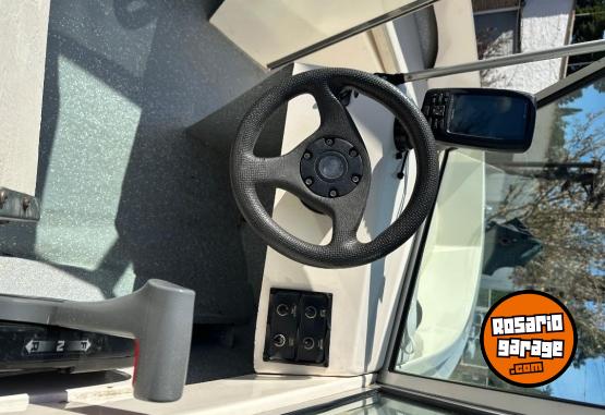 Embarcaciones - LANCHA TORTOLINI 450 - En Venta