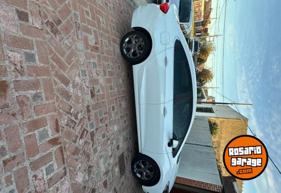 Autos - Chevrolet Cruze ltz 2022 Nafta 34920Km - En Venta