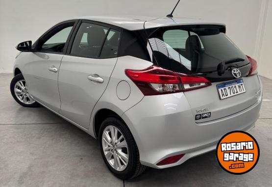 Autos - Toyota Yaris Xls 2019 Nafta 140000Km - En Venta