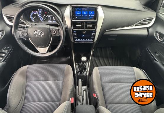 Autos - Toyota Yaris Xls 2019 Nafta 140000Km - En Venta