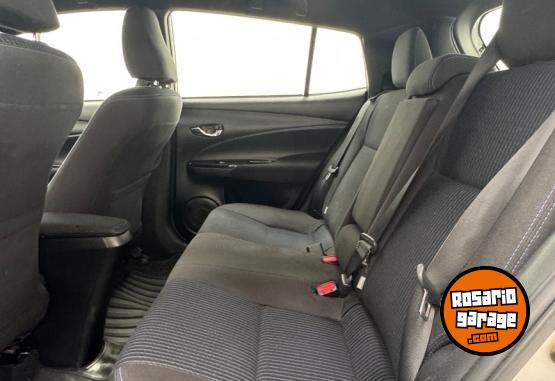 Autos - Toyota Yaris Xls 2019 Nafta 140000Km - En Venta