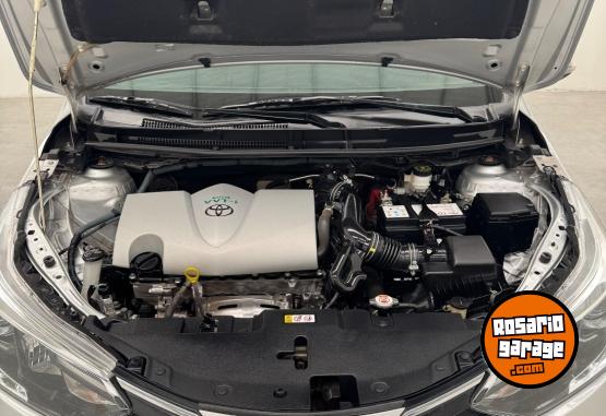 Autos - Toyota Yaris Xls 2019 Nafta 140000Km - En Venta