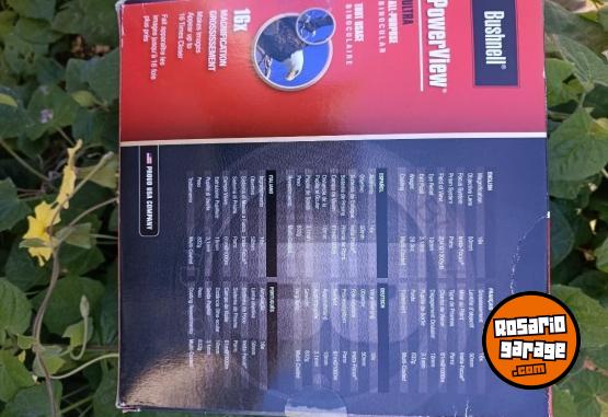 Deportes - Binocular en venta - En Venta