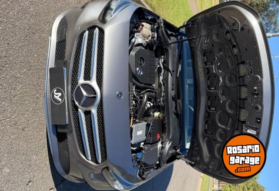 Autos - Mercedes Benz B200 Progressive 2019 Nafta 56000Km - En Venta