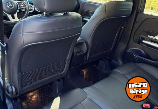 Autos - Mercedes Benz B200 Progressive 2019 Nafta 56000Km - En Venta