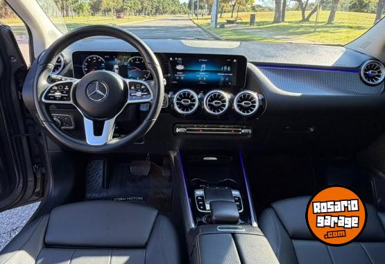Autos - Mercedes Benz B200 Progressive 2019 Nafta 56000Km - En Venta