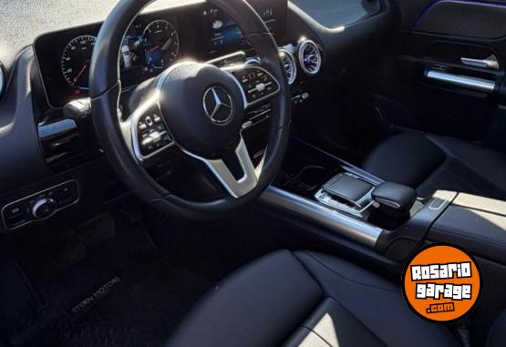 Autos - Mercedes Benz B200 Progressive 2019 Nafta 56000Km - En Venta