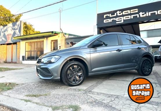 Autos - Volkswagen Polo Track 2024 Nafta 34000Km - En Venta