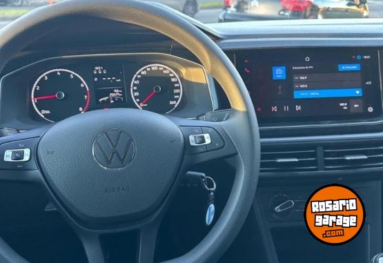 Autos - Volkswagen Polo Track 2024 Nafta 34000Km - En Venta