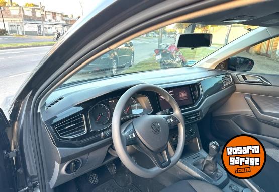 Autos - Volkswagen Polo Track 2024 Nafta 34000Km - En Venta