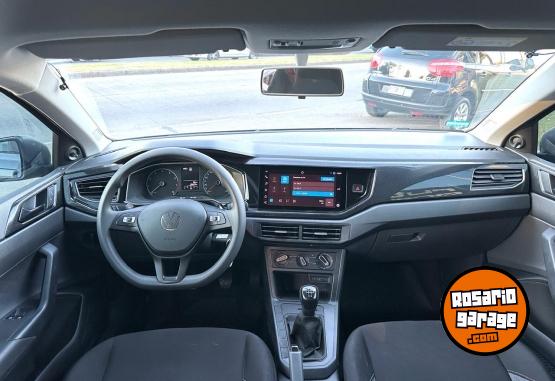 Autos - Volkswagen Polo Track 2024 Nafta 34000Km - En Venta