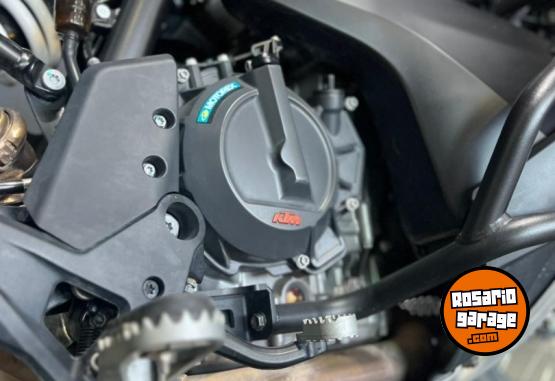 Motos - Ktm 790 Adventure 2024 Nafta 15500Km - En Venta