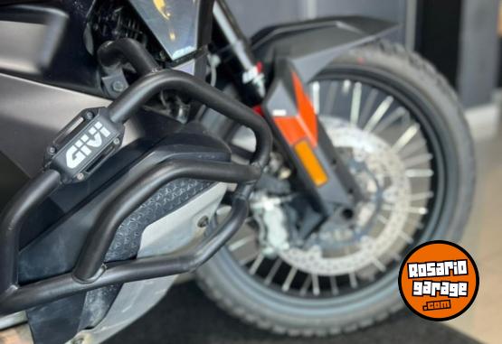 Motos - Ktm 790 Adventure 2024 Nafta 15500Km - En Venta