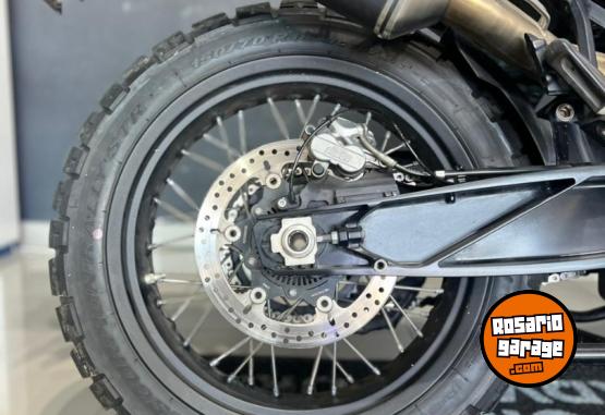 Motos - Ktm 790 Adventure 2024 Nafta 15500Km - En Venta