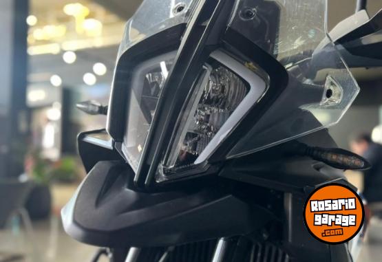 Motos - Ktm 790 Adventure 2024 Nafta 15500Km - En Venta