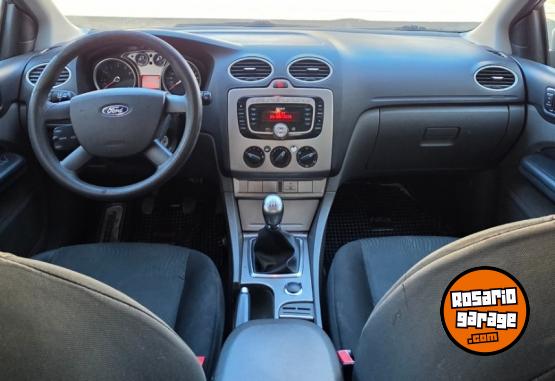Autos - Ford Focus trend 2009 Nafta 149000Km - En Venta