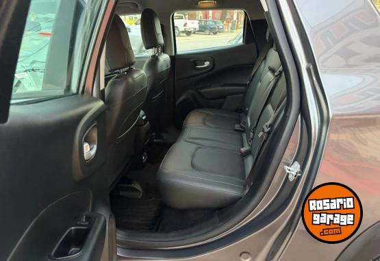 Camionetas - Fiat TORO FREEDOM 1.3T AT6 4x2 2025 Nafta 30000Km - En Venta