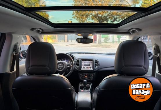 Camionetas - Chrysler Jeep COMPASS Longitude 2020 Nafta 88000Km - En Venta