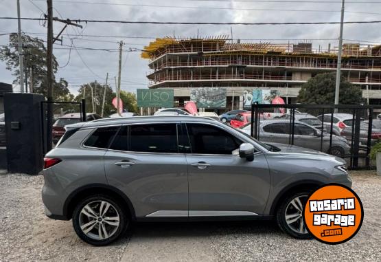Autos - Ford TERRITORY 1.8 TITANIUM AT 2025 Nafta - En Venta