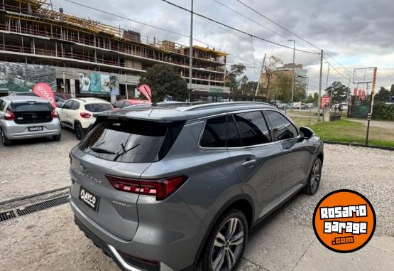 Autos - Ford TERRITORY 1.8 TITANIUM AT 2025 Nafta - En Venta
