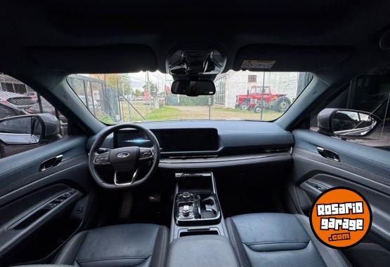 Autos - Ford TERRITORY 1.8 TITANIUM AT 2025 Nafta - En Venta