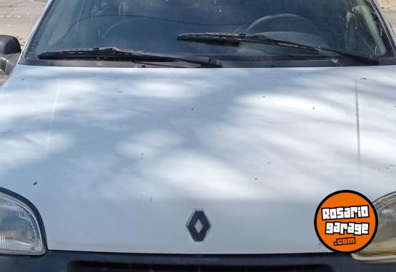 Autos - Renault Clio 1996 Diesel 1111Km - En Venta