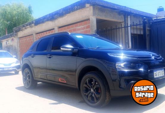 Autos - Citroen C4 cactus VTI FEEL MY23 2023 Nafta 37000Km - En Venta