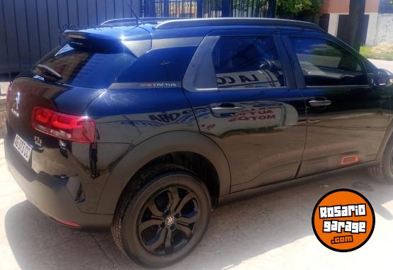Autos - Citroen C4 cactus VTI FEEL MY23 2023 Nafta 37000Km - En Venta