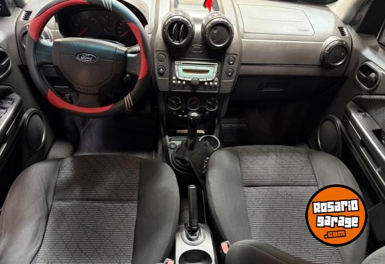 Autos - Ford ECOSPORT XLS 2011 GNC 191000Km - En Venta