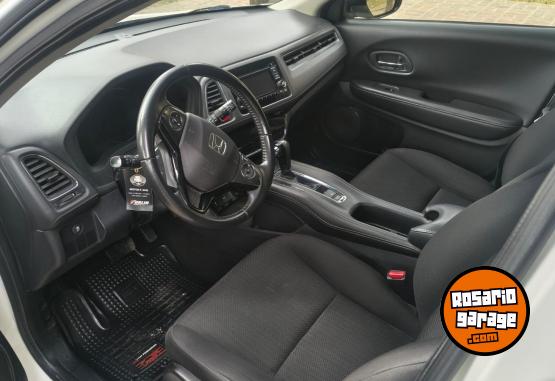 Autos - Honda EX 2017 Nafta 120000Km - En Venta