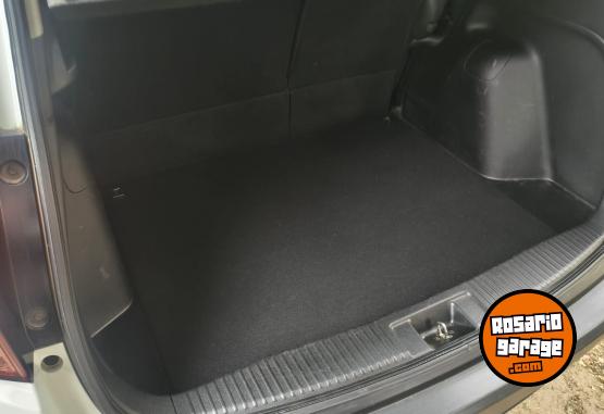 Autos - Honda EX 2017 Nafta 120000Km - En Venta