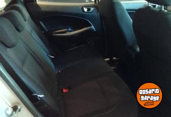 Autos - Ford ECOSPORT SE 2018 Nafta 95000Km - En Venta