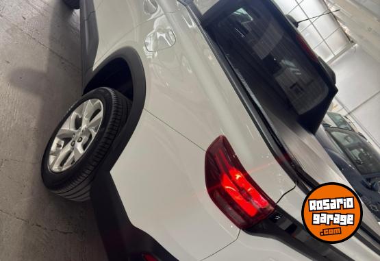 Camionetas - Chevrolet Montana LTZ 1.2 2024 Nafta 21507Km - En Venta