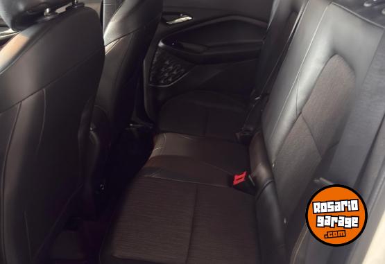 Camionetas - Chevrolet Montana LTZ 1.2 2024 Nafta 21507Km - En Venta