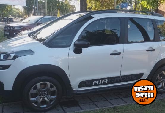 Autos - Citroen CITROËN C3 AICROSS 1.6 2017 Nafta 40000Km - En Venta