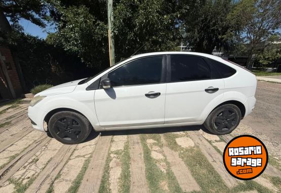 Autos - Ford focus 2013 Nafta 249000Km - En Venta