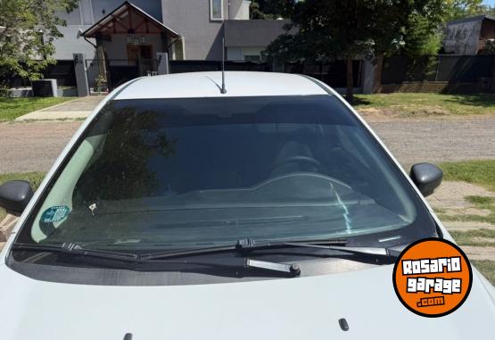 Autos - Ford focus 2013 Nafta 249000Km - En Venta