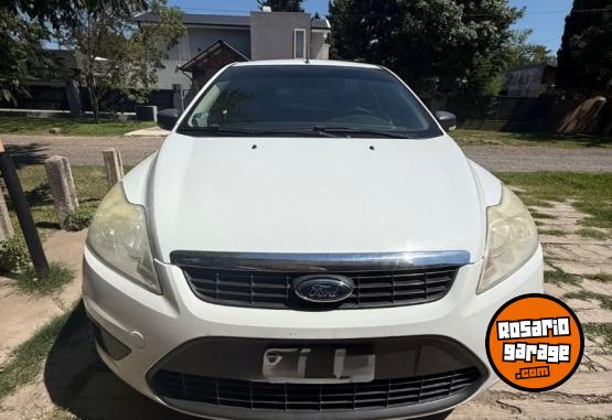Autos - Ford focus 2013 Nafta 249000Km - En Venta