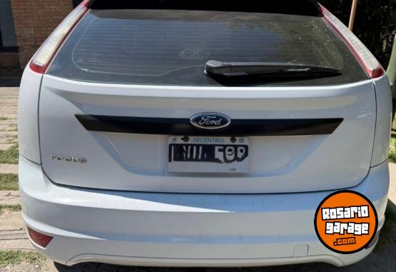 Autos - Ford focus 2013 Nafta 249000Km - En Venta