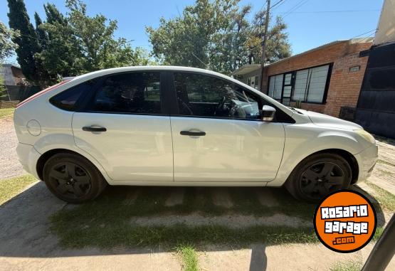 Autos - Ford focus 2013 Nafta 249000Km - En Venta